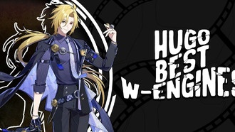 Hugo Best Weapons (усилители) In ZZZ - Zenless Zone Zero