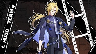 Hugo Team Comp в ZZZ - Zenless Zone Zero