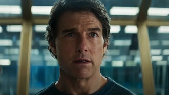 Рецензии на «Миссия невыполнима: Последняя расплата» подтверждают: это грандиозный хит