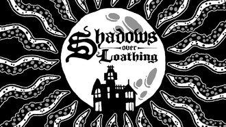 Shadows Over Loathing вышла на PS5 и PS4