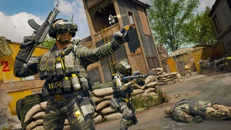 Как экипировать и менять облики дополнений в Call of Duty Black Ops 6