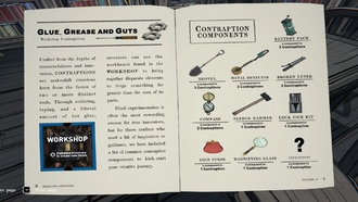 Как получить и использовать Power Hammer в Blue Prince