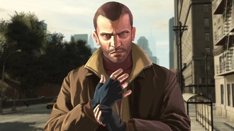 Rockstar Games может выпустить простой порт GTA 4 без ремастера