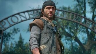 Days Gone Remastered: игроки называют обновленную версию «потрясающей»
