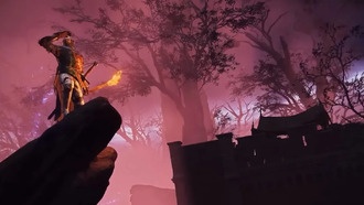 Создатели Elden Ring Nightreign показали, как будет меняться мир игры