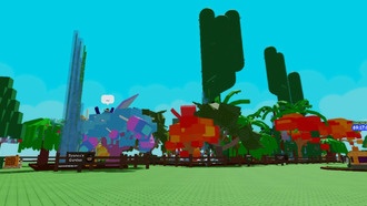 Roblox Grow A Garden VIP Private Server Ссылки