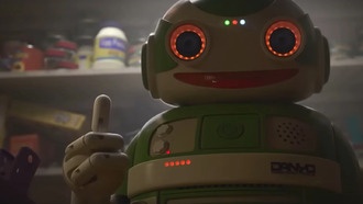 На Netflix вышел четвёртый сезон шоу «Любовь. Смерть. Роботы»