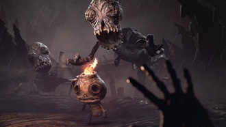 The Midnight Walk — новая игра от создателей Lost in Random получает восторженные отзывы