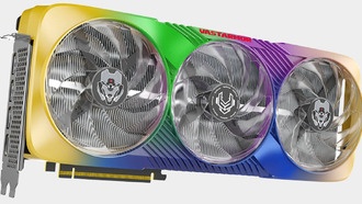 Vastarmor представила «самую уродливую» видеокарту Radeon RX 9070 XT