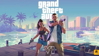 Перенос GTA VI не повлиял на доверие инвесторов к Take-Two