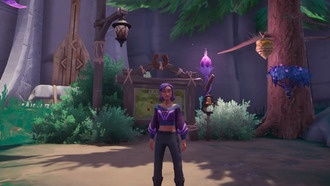 Все стойла Elderwood Stable в Палии