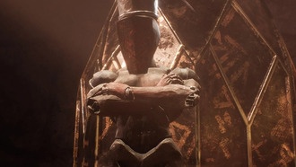 Руководство по боссу Голгра и награды в Экспедиции 33