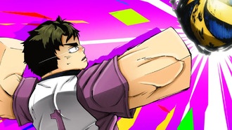 Волейбол Вознесенные коды на май 2025 г