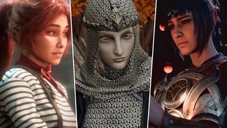 Дженнифер Инглиш — секретный ингредиент успеха Baldur’s Gate 3, Elden Ring и Clair Obscur: Expedition 33