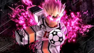 Коды Blue Lock Rivals на май 2025 г