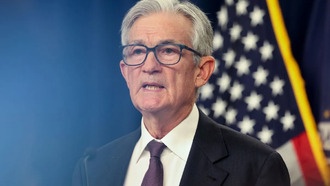 ФРС США пересматривает стратегию монетарной политики, принятую в 2020 году