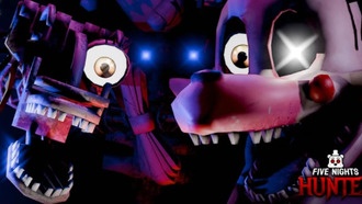 Five Nights: Коды охоты
