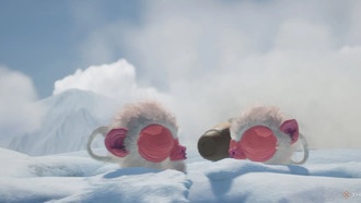 Как заморозить врагов в Revenge of the Savage Planet