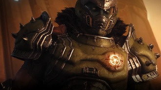 DOOM: The Dark Ages — игра вышла, разработчики рассказали о создании