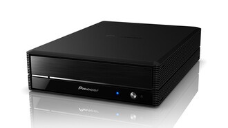 Pioneer прекратила производство Blu-ray-приводов для компьютеров