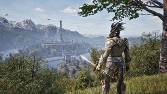 В The Elder Scrolls IV: Oblivion Remastered нашли ковер, который существует в реальной жизни