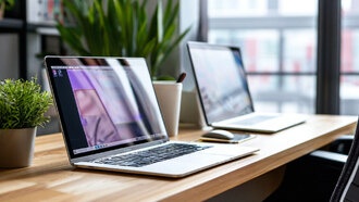 Лучшие ноутбуки до 30000 рублей в 2025 году: рейтинг и сравнение