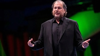 Марк Бениофф инвестировал в агентство Whalar Group с оценкой в $400 млн