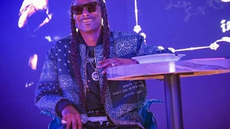 Snoop Dogg помирился со Spotify и выпустил новый альбом на платформе