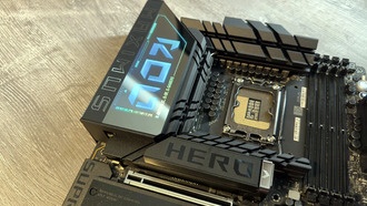 Утилита Asus DriverHub оказалась уязвима для атак хакеров