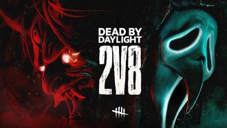 В Dead by Daylight вернулся режим «2 против 8» с новыми убийцами — Призрачным лицом и Они