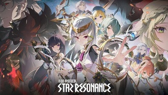 Blue Protocol: Star Resonance — бесплатная MMORPG выйдет на PC и мобильные устройства в 2025 году
