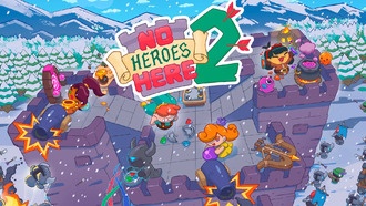 Cats on Duty — стратегическая tower defense с котами вышла на PC и консолях