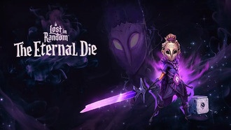 Lost in Random: The Eternal Die выйдет 17 июня