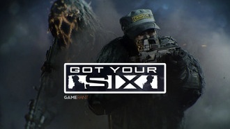 Black Ops 6 и Warzone: CODE Got Your Six Руководство по событию