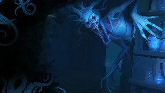 Deadly Deals — хоррор-симулятор антикварной лавки с русской локализацией