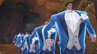 Как исправить ошибку записи на диск в Marvel Rivals