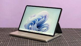 Microsoft прекращает производство гибридного ноутбука Surface Laptop Studio 2