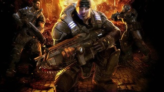 Экранизация Gears of War может стать блокбастером с режиссером «Джона Уика»