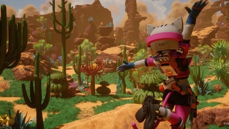 Полный список сканируемых объектов для Kindex на планете Ксефир в Revenge of the Savage Planet