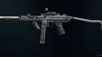 Как разблокировать все камуфляжи и обвесы для LC10 в Black Ops 6 и Warzone