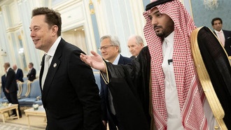 Саудовская Аравия делает ставку на ИИ, но сталкивается с нехваткой специалистов