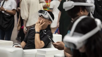 Китайский технологический сектор столкнулся с разочарованием после отчета Alibaba