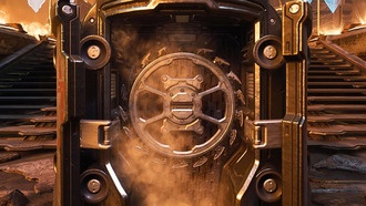 Как разблокировать способность «Бросок пилы щитом» в Doom The Dark Ages