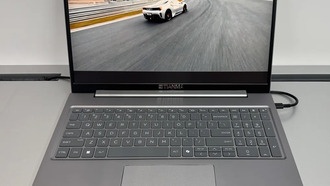 Tianma представила инновационные LCD-дисплеи на выставке Display Week 2025