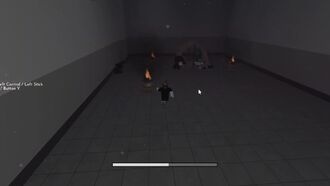 Roblox: Survive Lebron James Code Руководство по местоположению