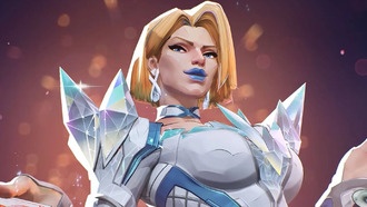 Как дарить скины в Marvel Rivals