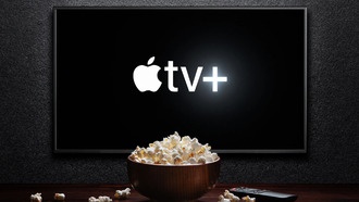 «Киллербот» — новый сериал Apple TV+ с Александром Скарсгардом уже доступен