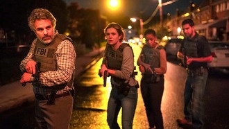 Марк Руффало сыграет в новом сериале HBO Max «Task» — вышел первый трейлер