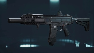 Delta Force: Руководство по K437 (лучшая сборка и как разблокировать)