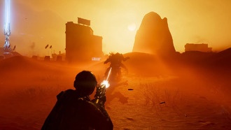 Как получить опыт оружия в Helldivers 2